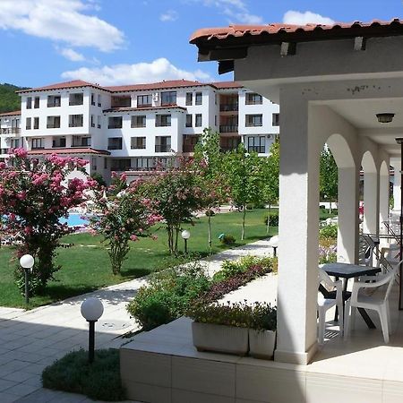 Apartamento Harmony Hills Poseidon Rogachevo Exterior foto