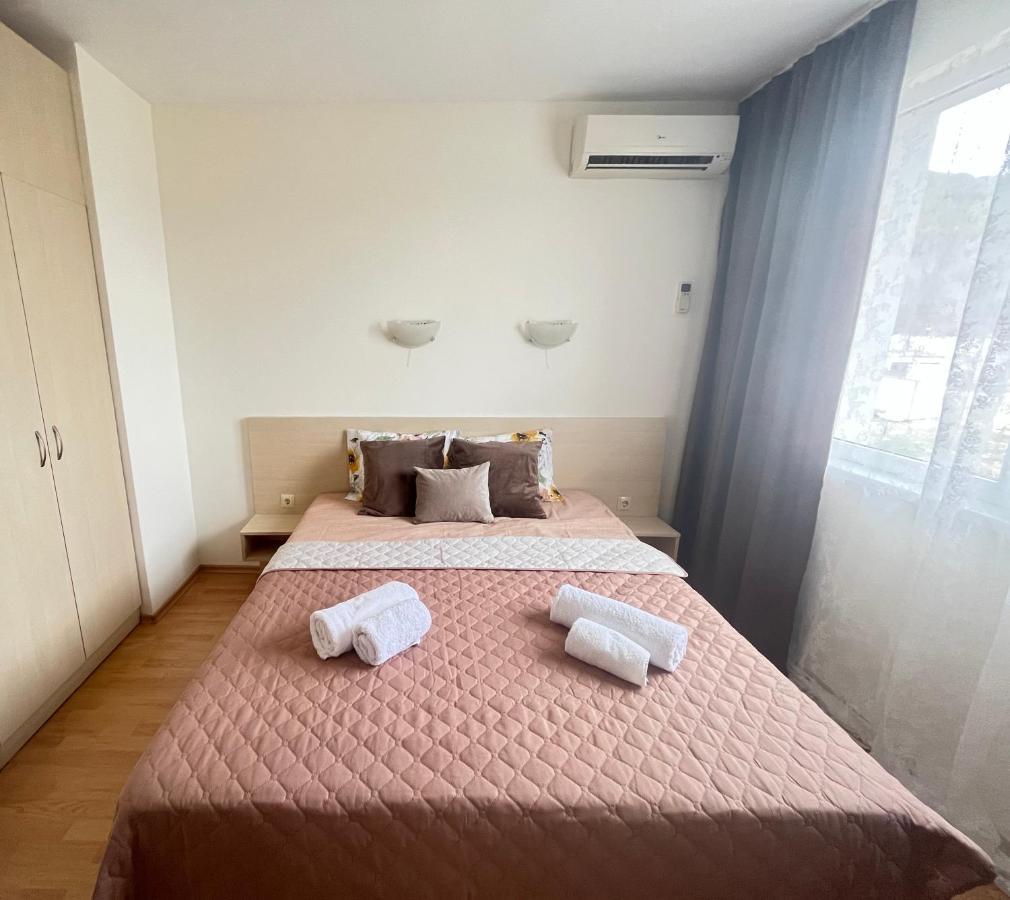 Apartamento Harmony Hills Poseidon Rogachevo Exterior foto