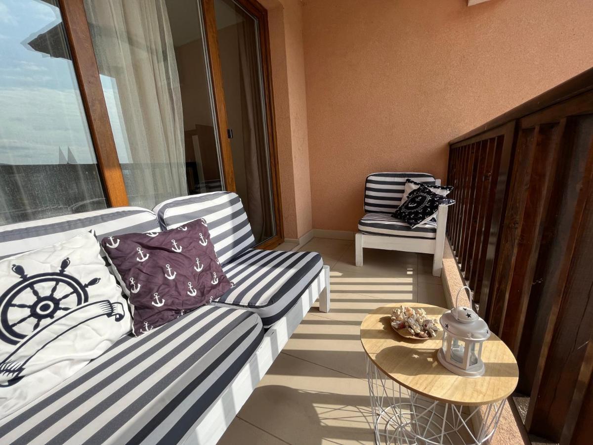Apartamento Harmony Hills Poseidon Rogachevo Exterior foto