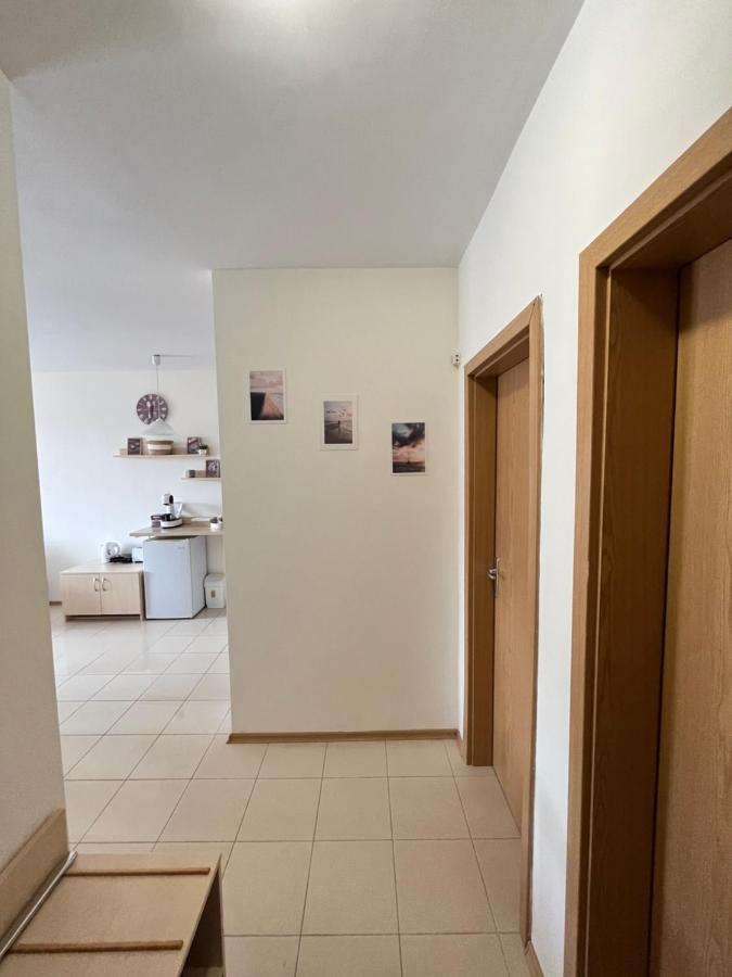 Apartamento Harmony Hills Poseidon Rogachevo Exterior foto