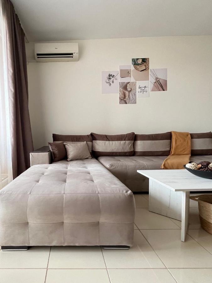 Apartamento Harmony Hills Poseidon Rogachevo Exterior foto