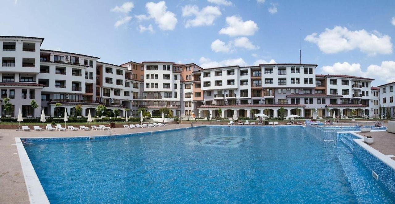 Apartamento Harmony Hills Poseidon Rogachevo Exterior foto