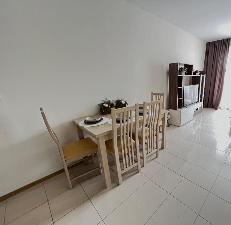 Apartamento Harmony Hills Poseidon Rogachevo Exterior foto