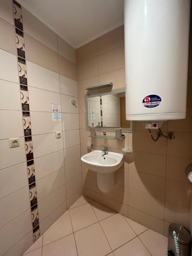 Apartamento Harmony Hills Poseidon Rogachevo Exterior foto