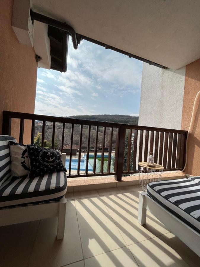 Apartamento Harmony Hills Poseidon Rogachevo Exterior foto