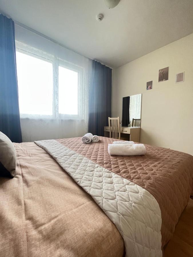 Apartamento Harmony Hills Poseidon Rogachevo Exterior foto