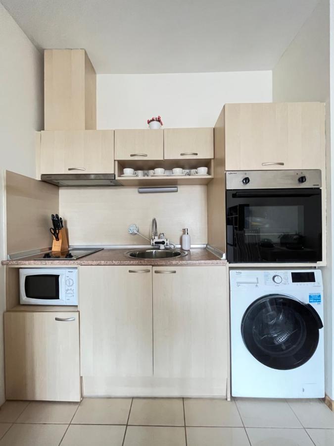 Apartamento Harmony Hills Poseidon Rogachevo Exterior foto