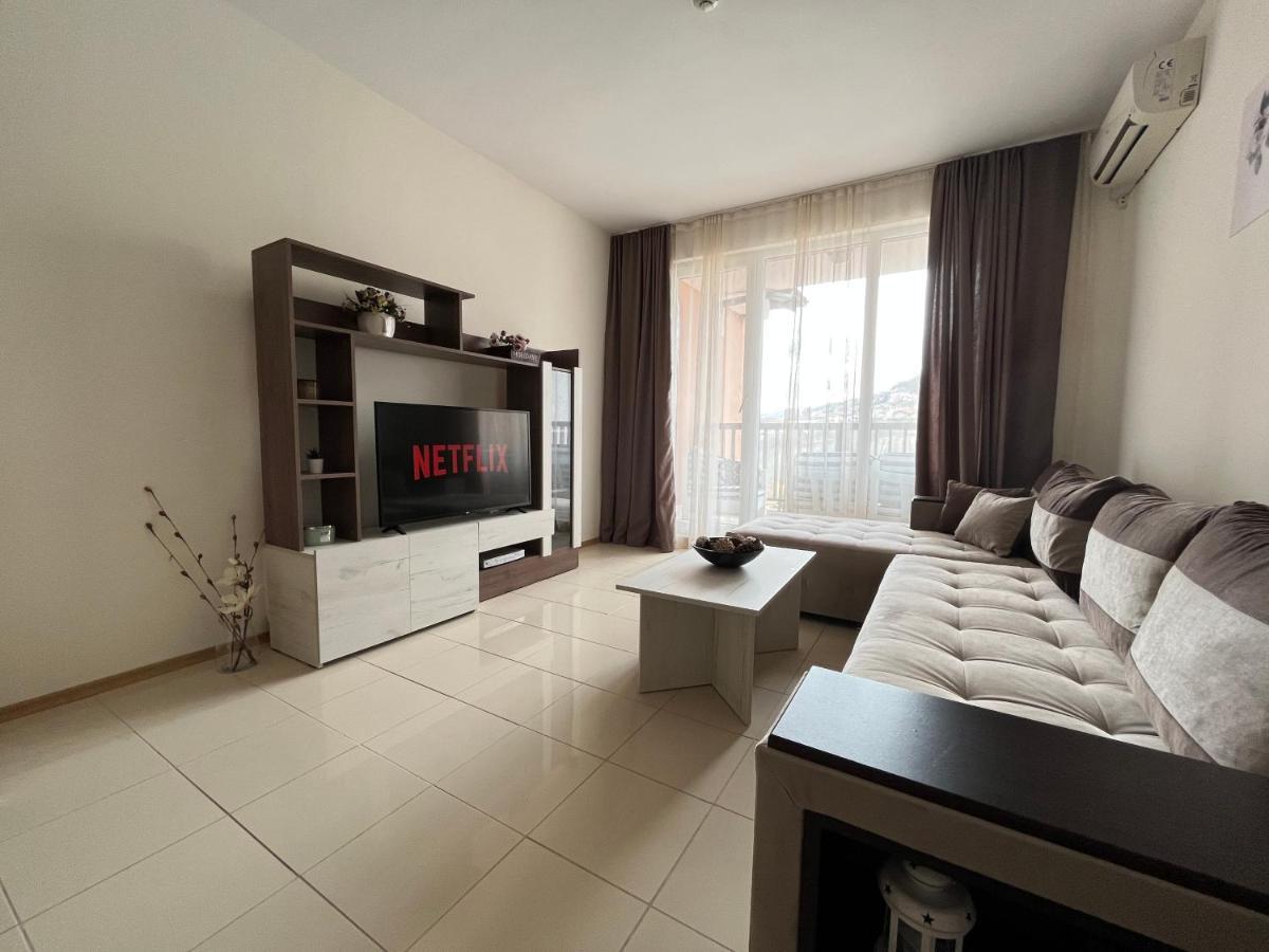 Apartamento Harmony Hills Poseidon Rogachevo Exterior foto
