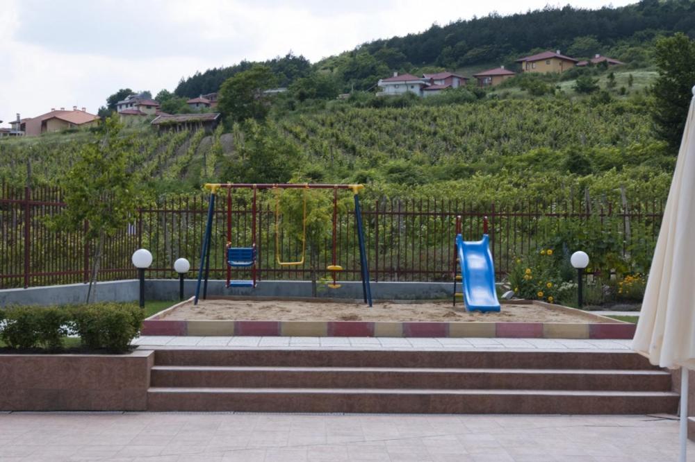 Apartamento Harmony Hills Poseidon Rogachevo Exterior foto